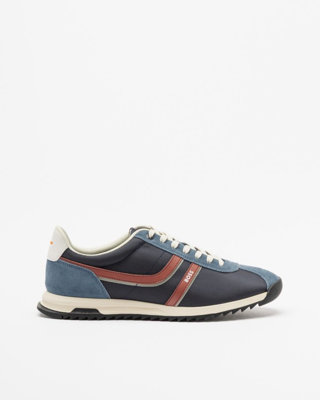 Sneakers BOSS Orange