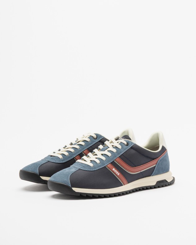Sneakers BOSS Orange
