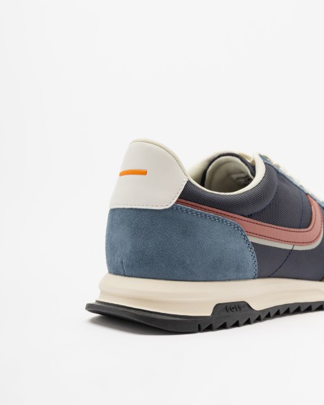 Sneakers BOSS Orange
