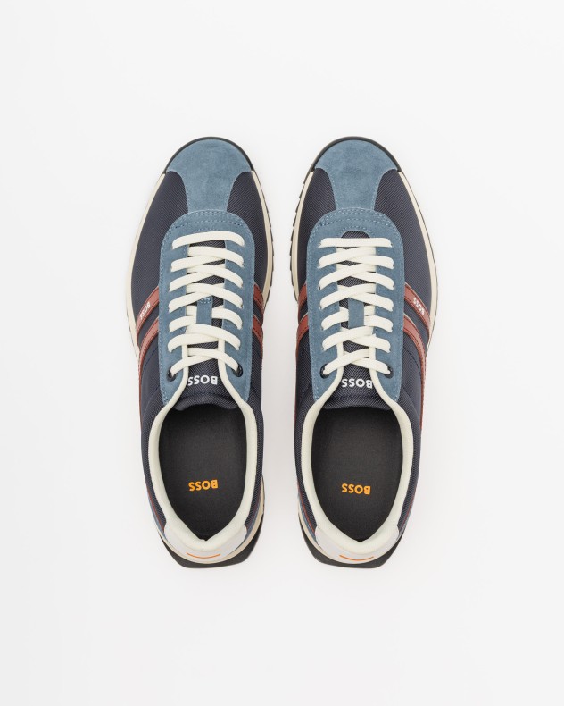 Sneakers BOSS Orange