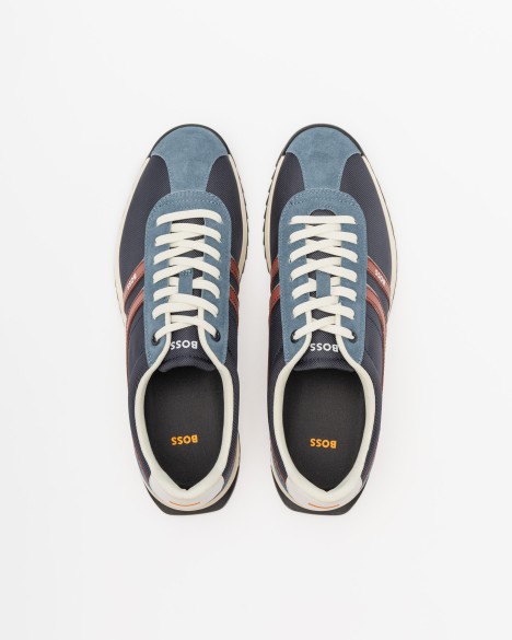 Sneakers BOSS Orange