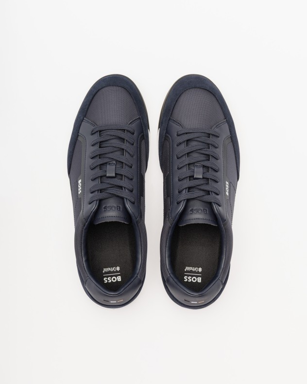 Sneakers Boss