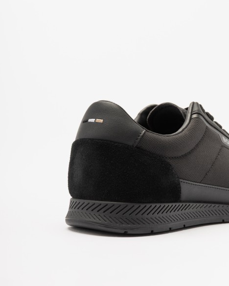 Sneakers Boss