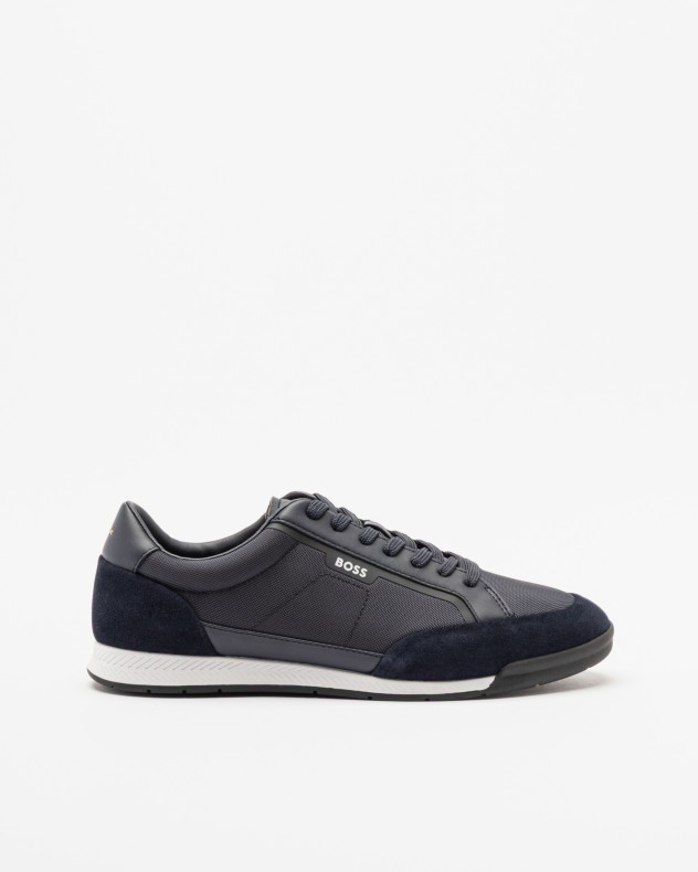 Sneakers Boss