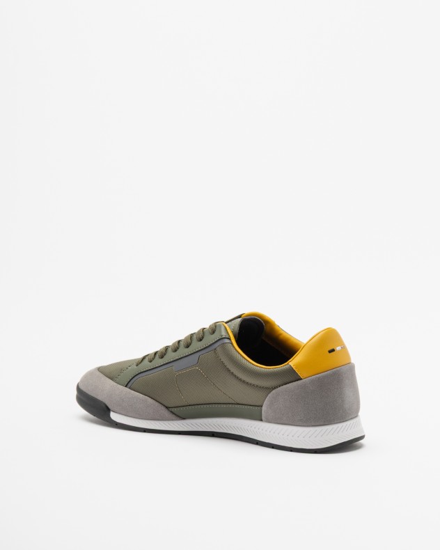 Sneakers Boss