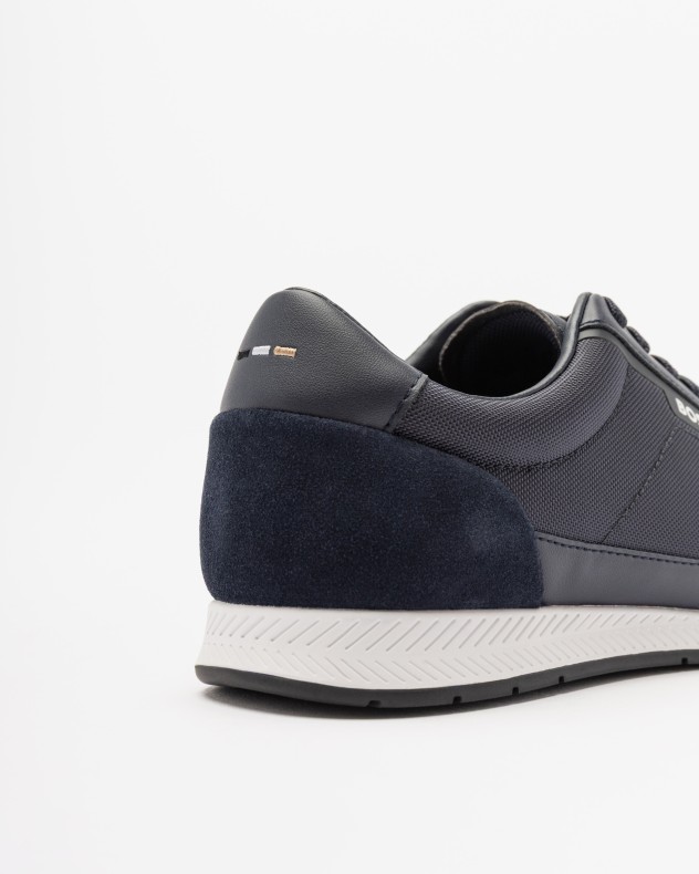 Sneakers Boss