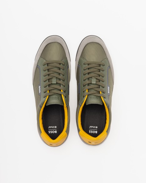 Sneakers Boss
