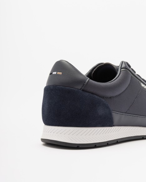 Sneakers Boss