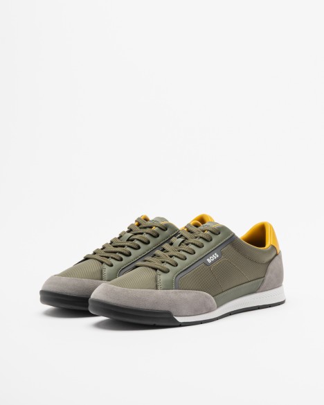 Sneakers Boss