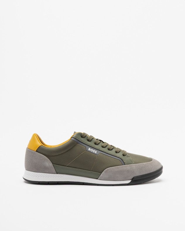 Sneakers Boss