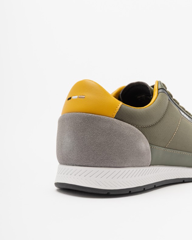 Sneakers Boss