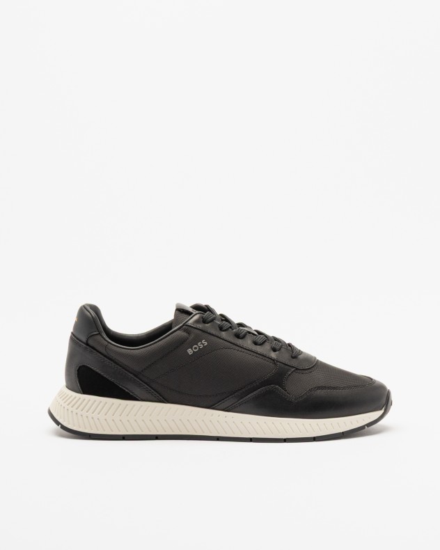 Sneakers Boss