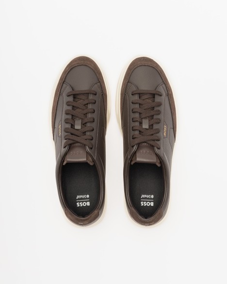 Sneakers Boss