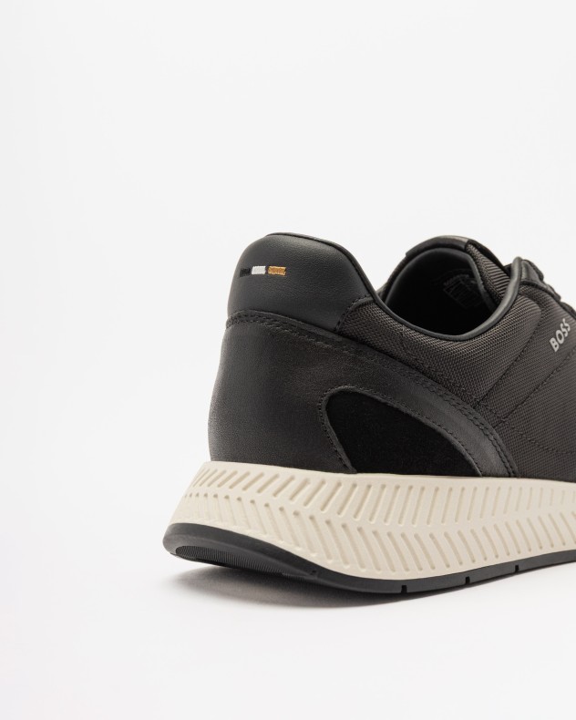 Sneakers Boss