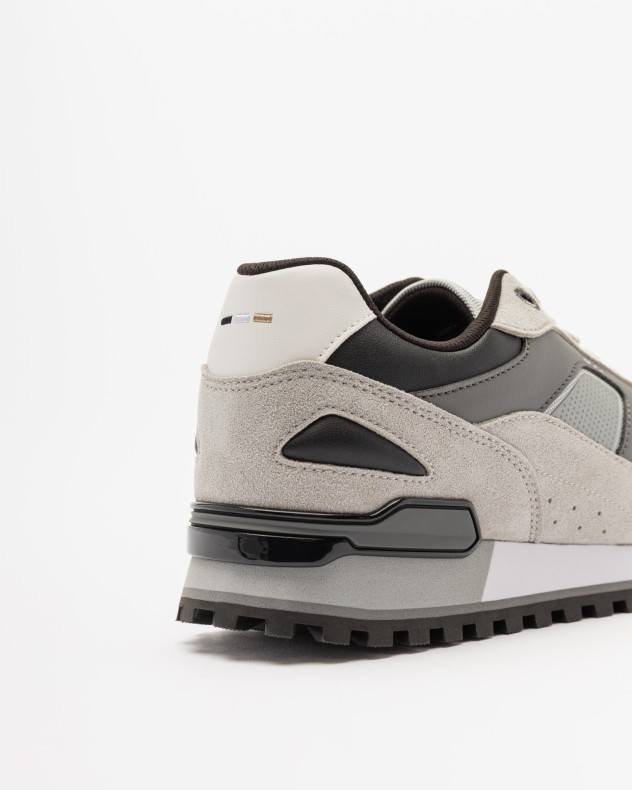 Sneakers Boss