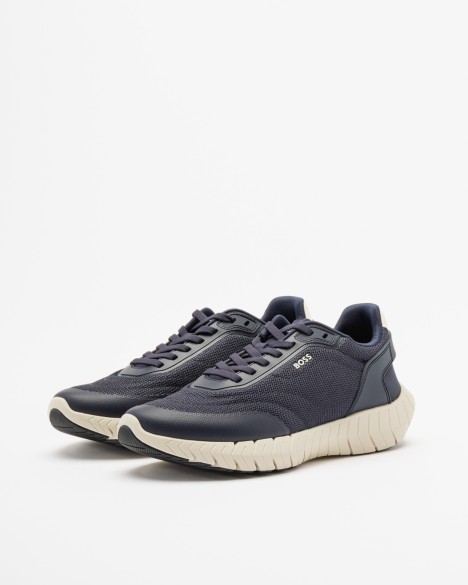 Sneakers Boss
