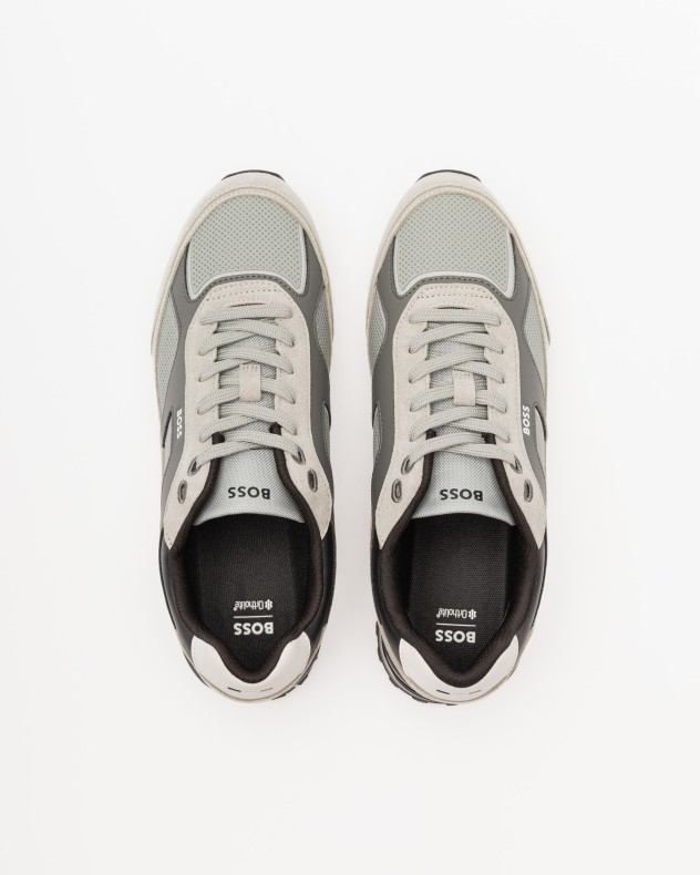 Sneakers Boss