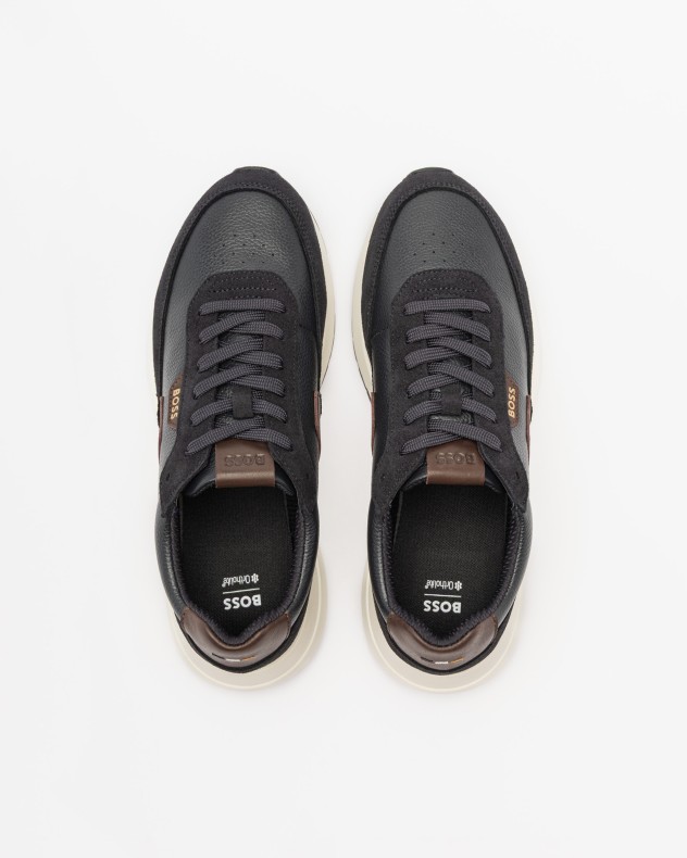 Zapatillas Boss