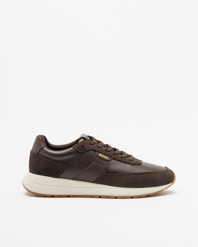 Zapatillas Boss