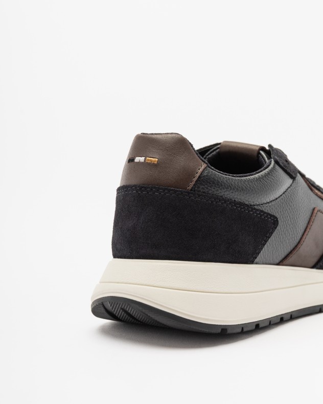 Zapatillas Boss