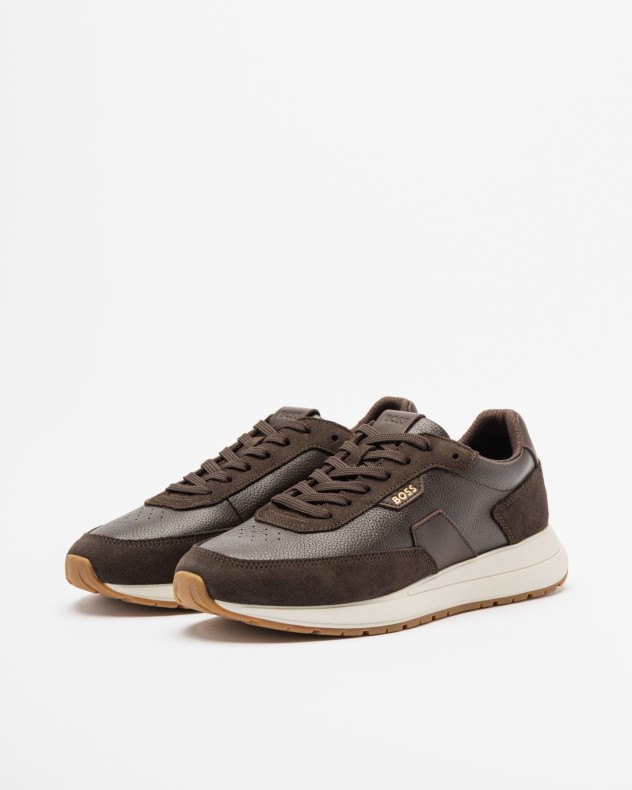 Zapatillas Boss