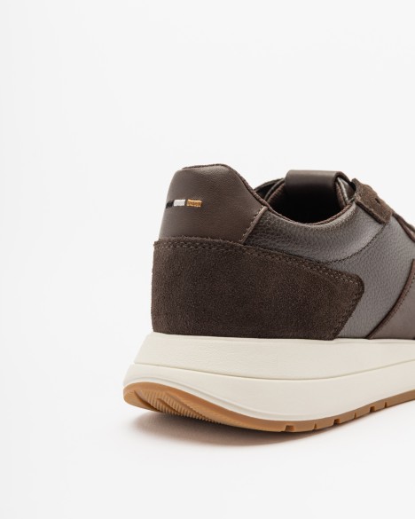 Sneakers Boss