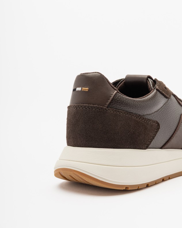 Zapatillas Boss