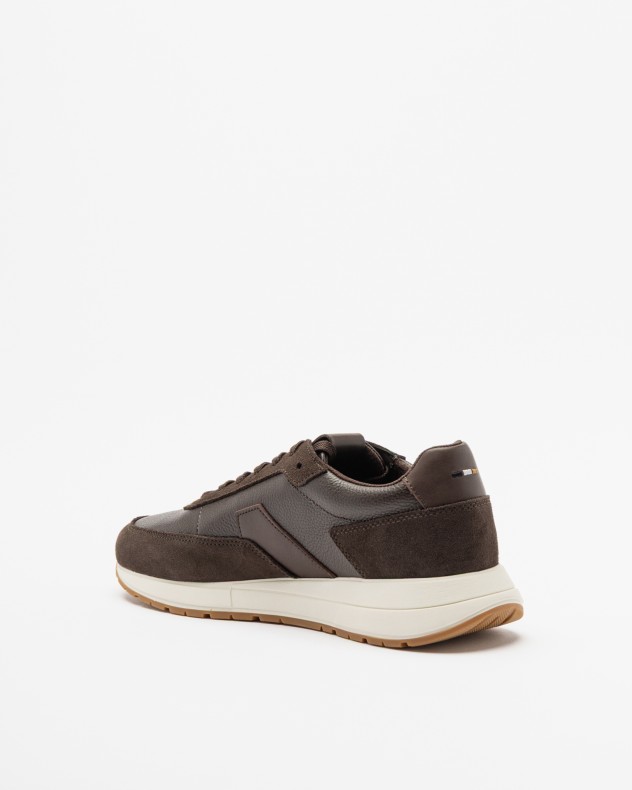 Zapatillas Boss
