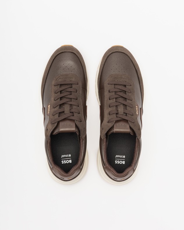 Zapatillas Boss