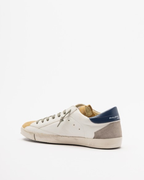 Sapatilhas Philippe Model