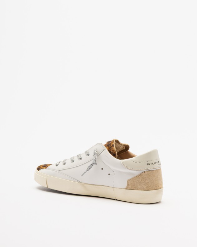 Philippe Model Sneakers