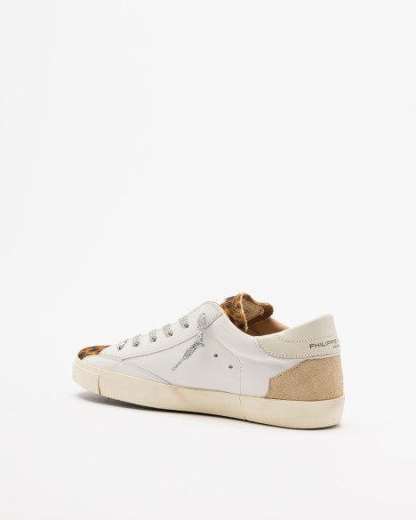 Baskets Philippe Model