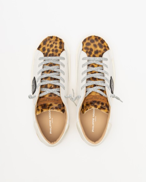 Sneakers Philippe Model