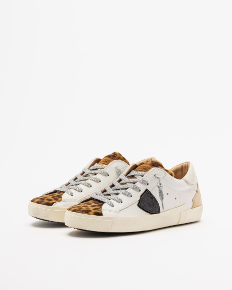 Sneakers Philippe Model