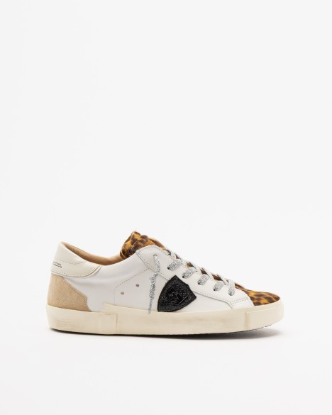 Sneakers Philippe Model