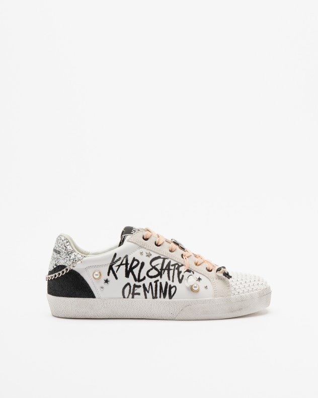 Sneakers Karl Lagerfeld