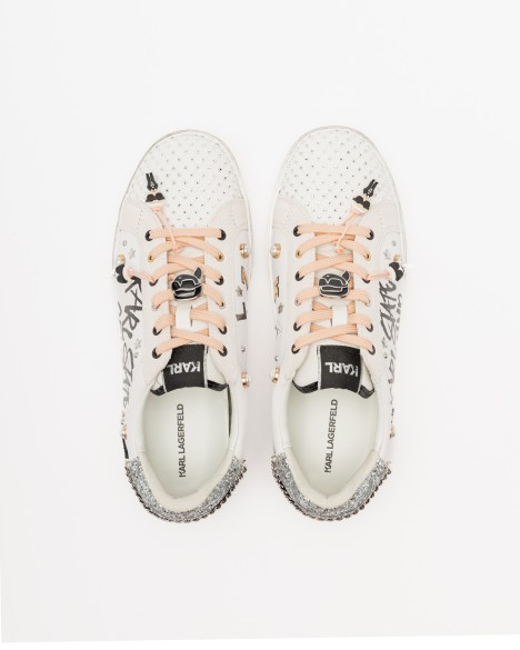 Sneakers Karl Lagerfeld
