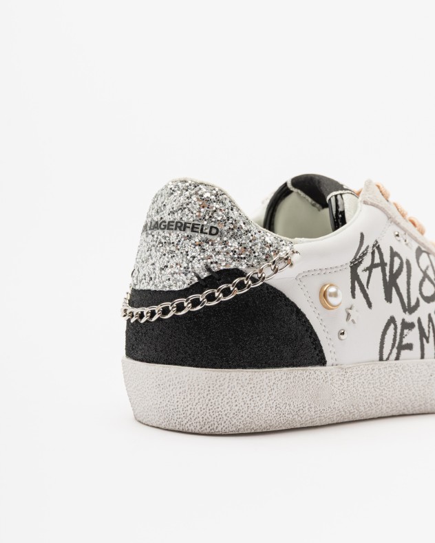 Sneakers Karl Lagerfeld