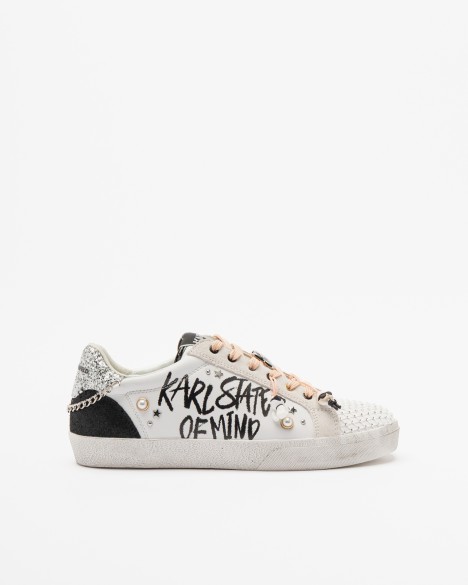 Sneakers Karl Lagerfeld