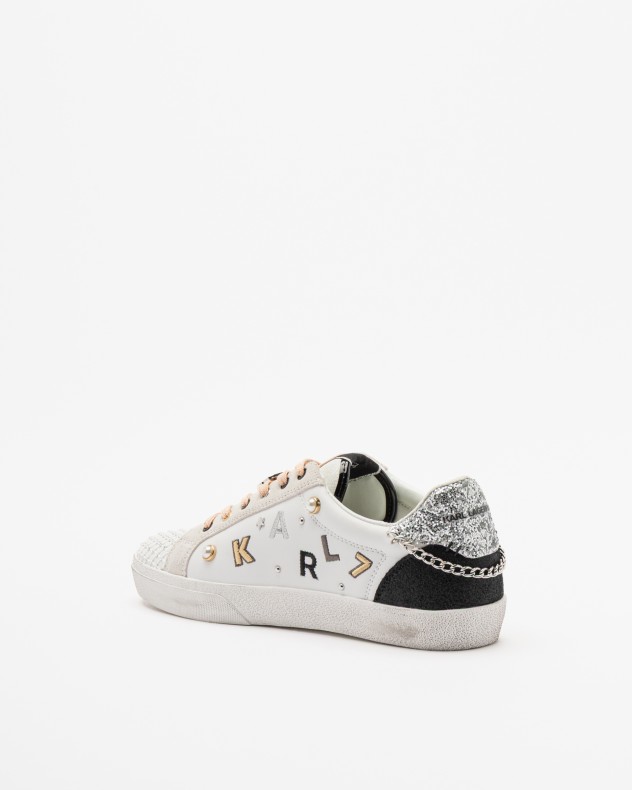Sneakers Karl Lagerfeld