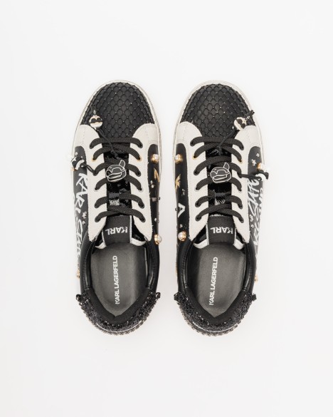 Sneakers Karl Lagerfeld