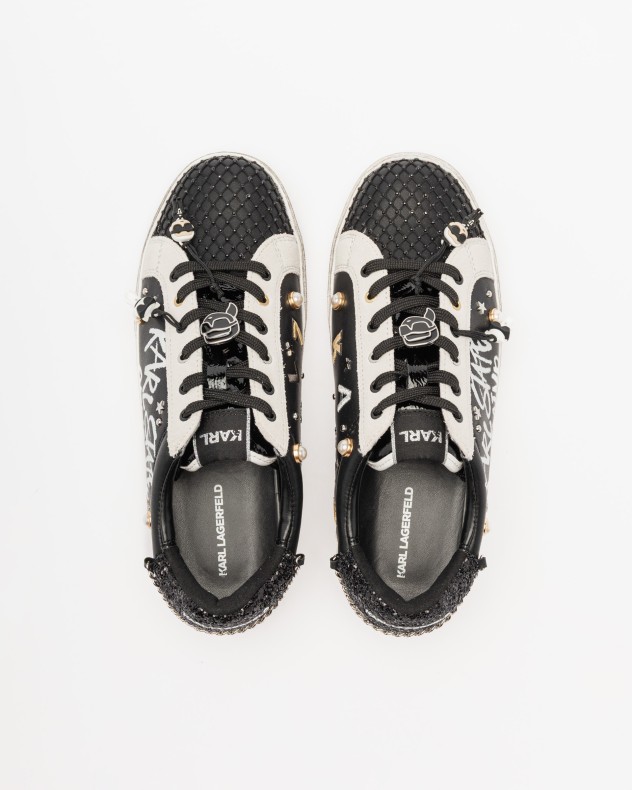 Sneakers Karl Lagerfeld
