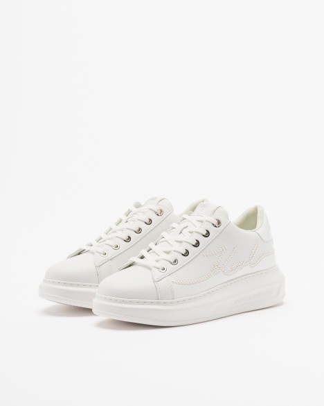 Zapatillas blancas Karl Lagerfeld
