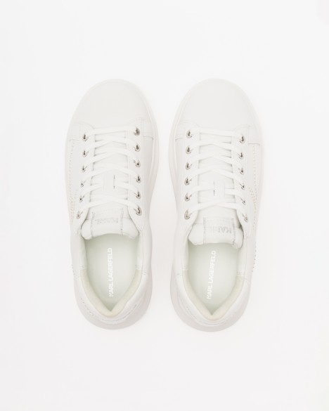 Zapatillas blancas Karl Lagerfeld