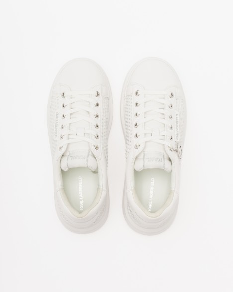 Karl Lagerfeld Platform sneakers
