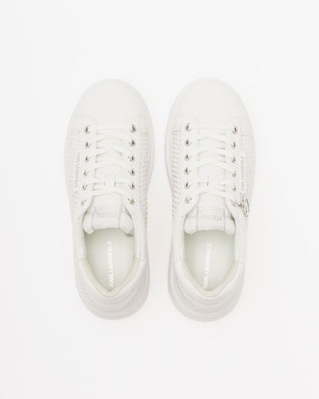 Karl Lagerfeld Platform sneakers