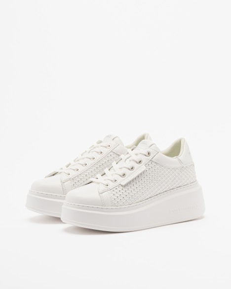 Karl Lagerfeld Platform sneakers