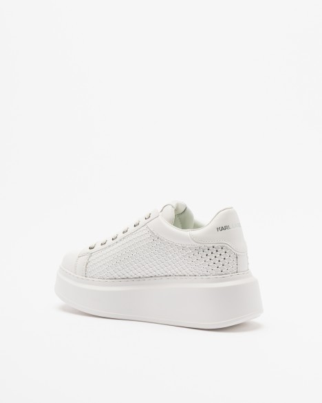 Karl Lagerfeld Platform sneakers