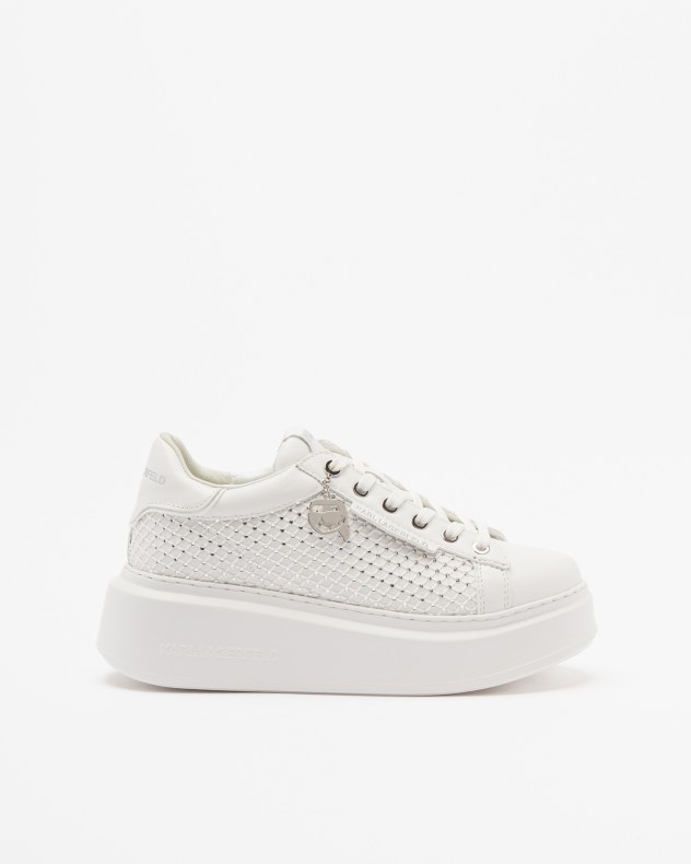 Karl Lagerfeld Platform sneakers