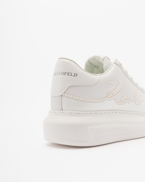Zapatillas blancas Karl Lagerfeld